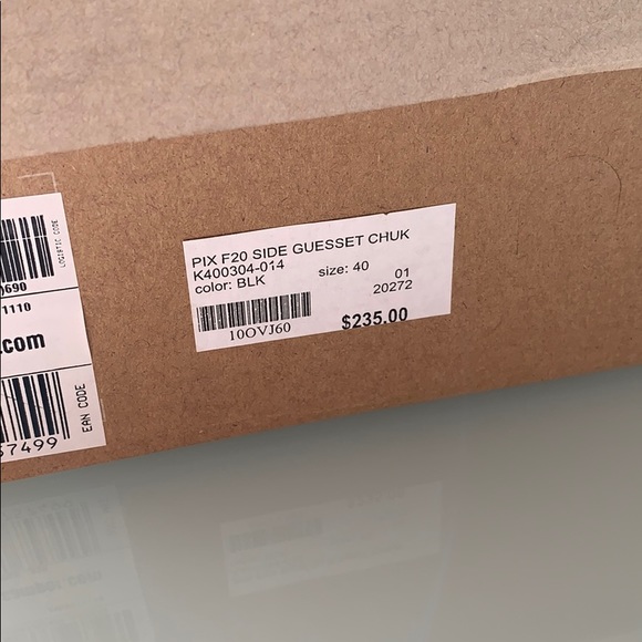 Camper Pix Ankle Boot - Picture 5 of 9